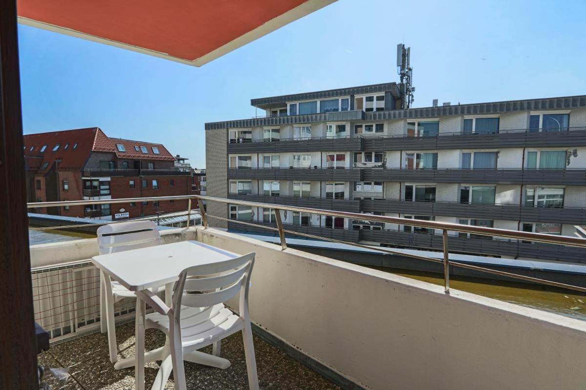 Haus Am Meer14 - App. 30 S+Wb Westerland Exterior photo